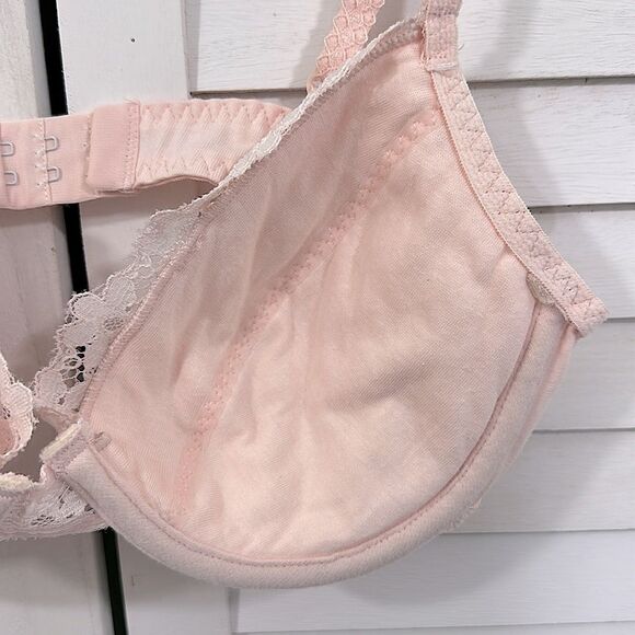 Maidenform Bra 36C Sweet Nothings Underwire NWOT - Picture 10 of 12